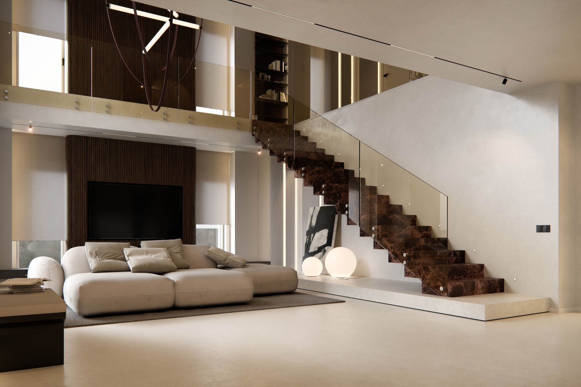 Villa F+V