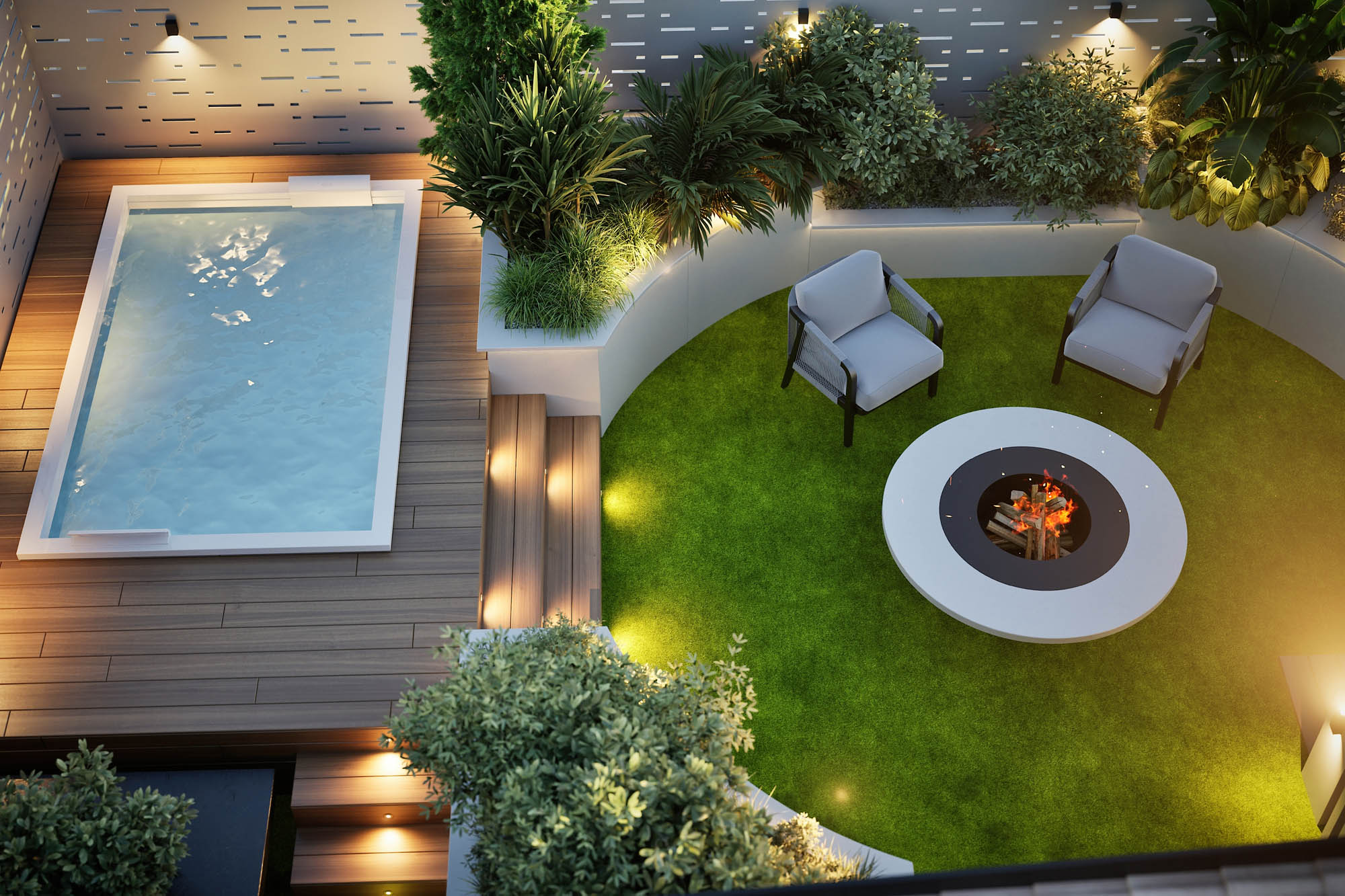 TERRAZZA G