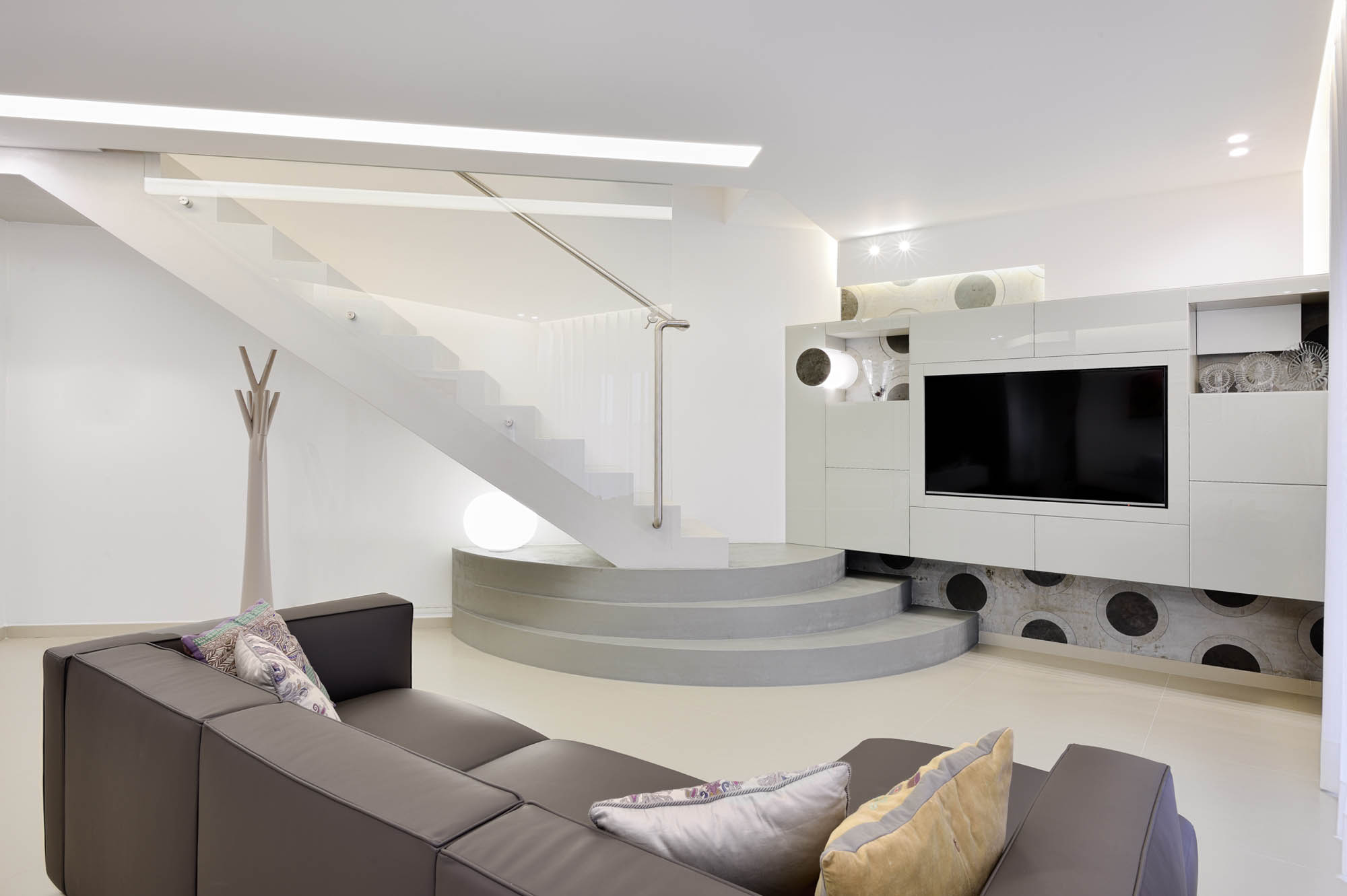 Casa V+A