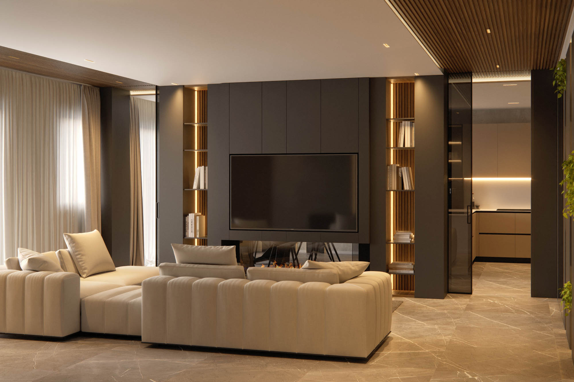 Casa F+A
