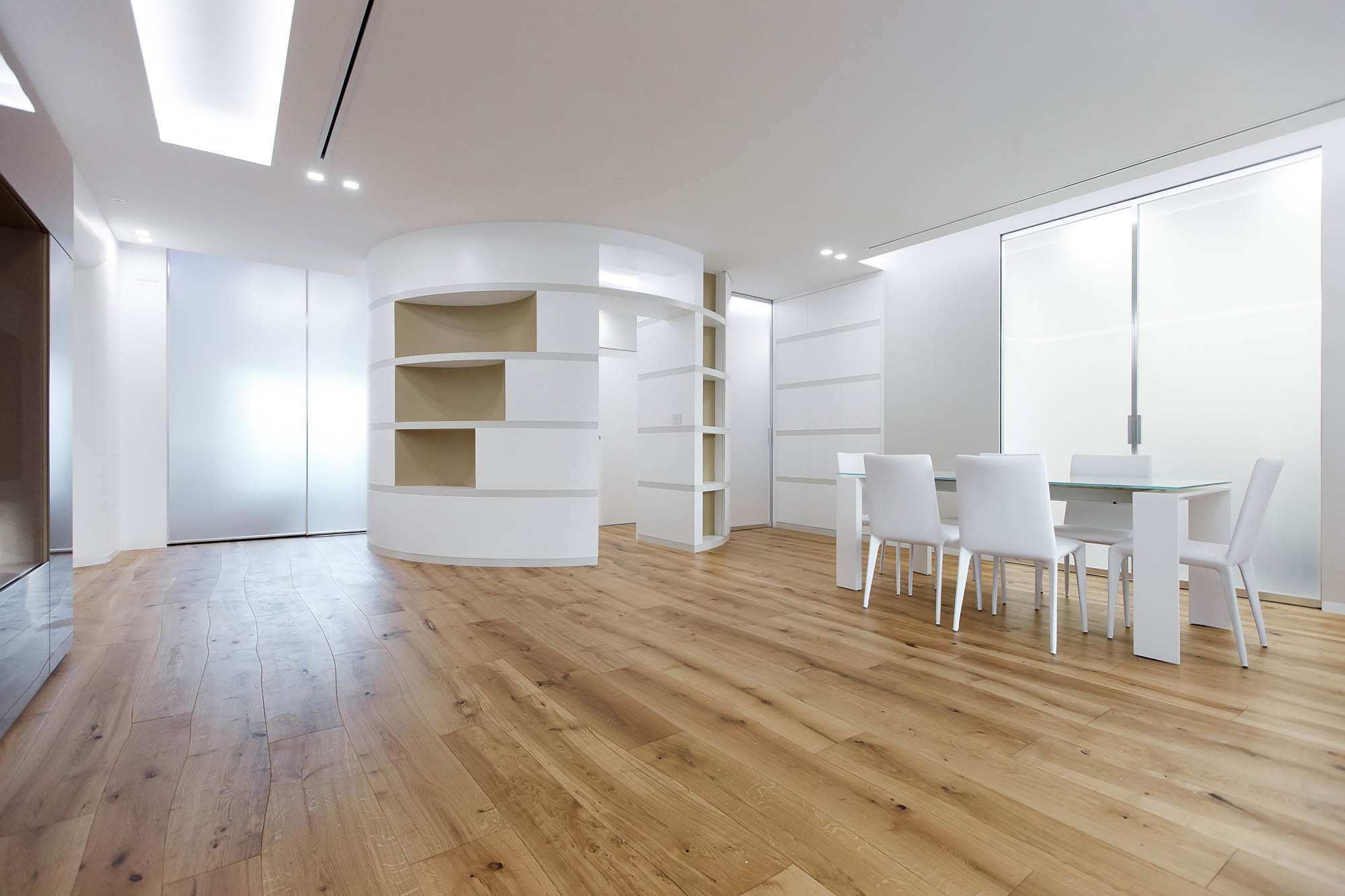 CASA D+L